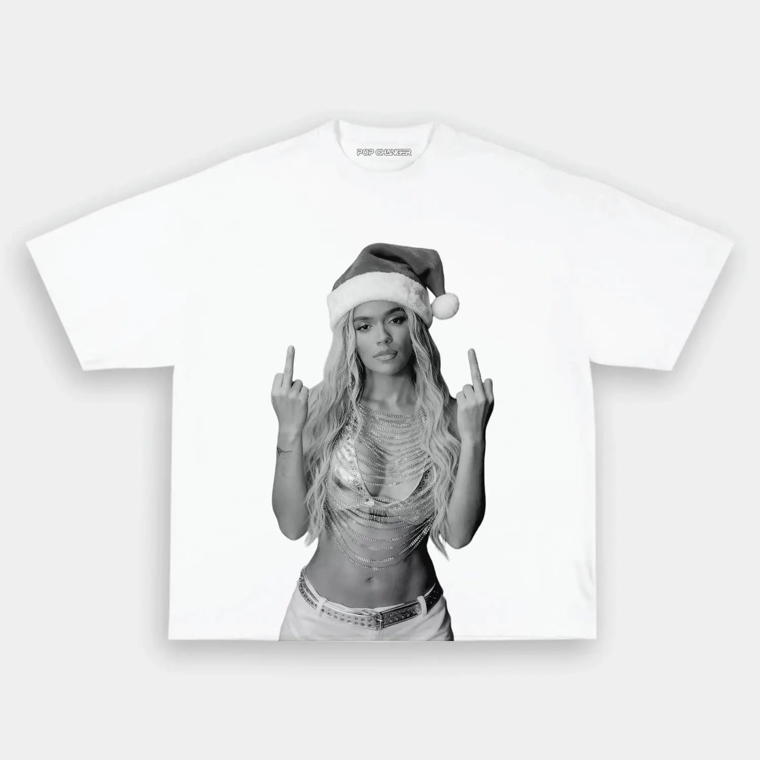 Karol G 1.0 Tee