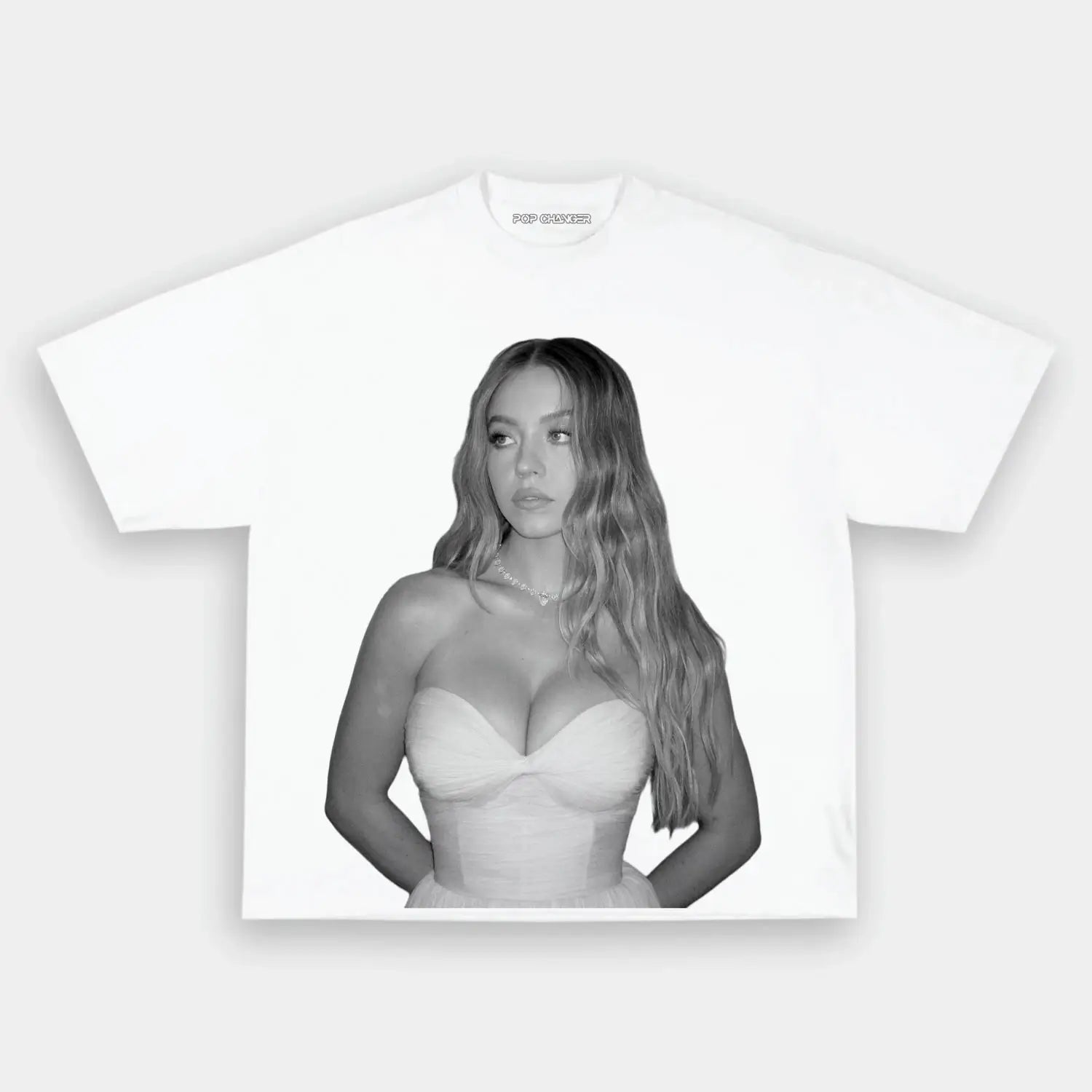 Sydney Sweeney 2.0 Tee