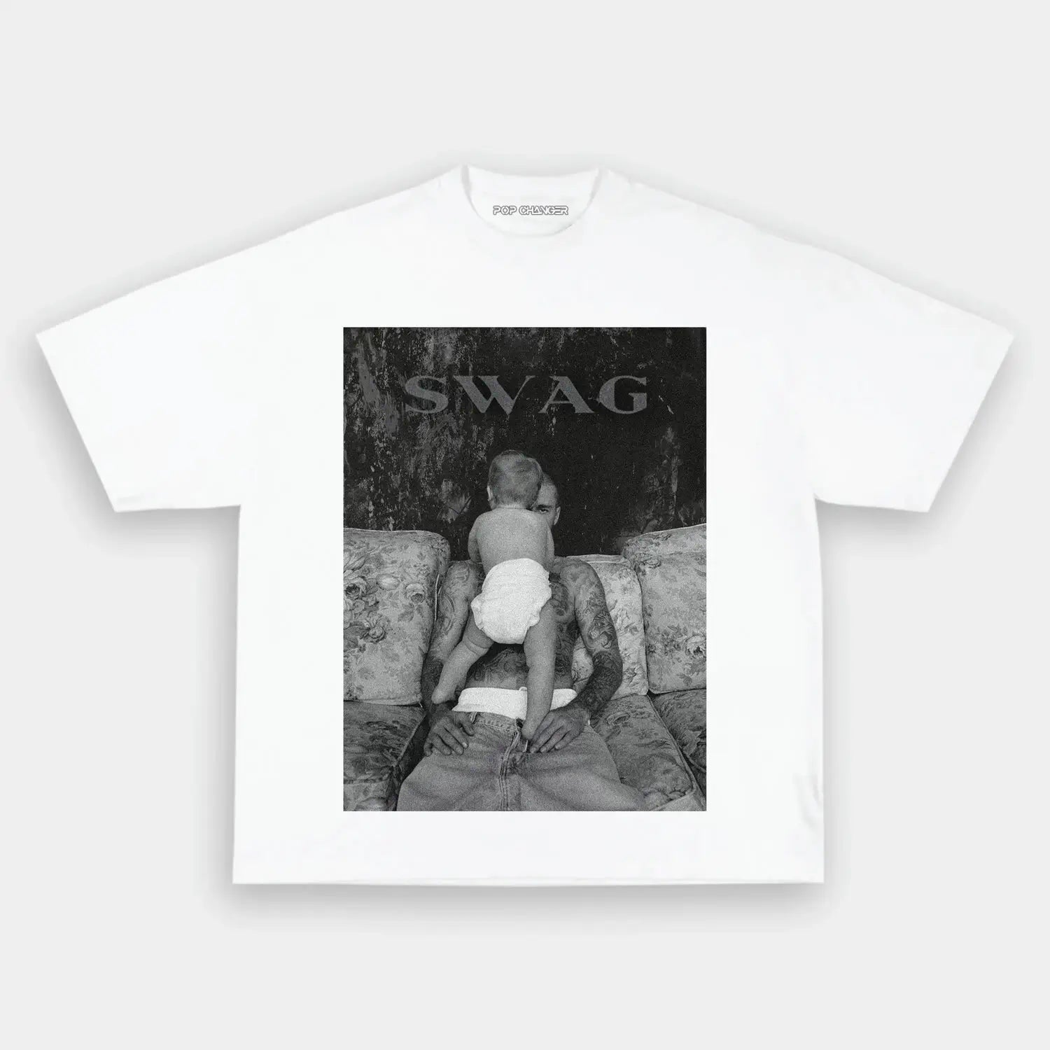 Justin Bieber 4.0 Tee