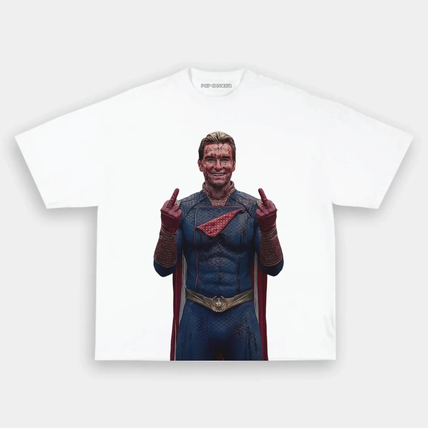 The Boys 1.0 Tee