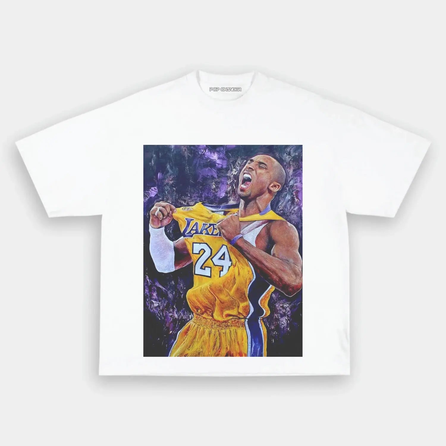 Kobe Bryant 1.0 Tee