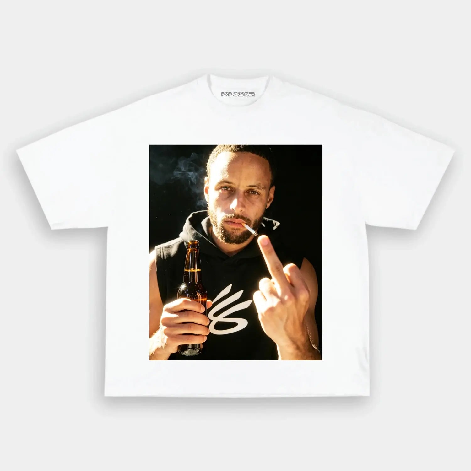 Stephen Curry Tee