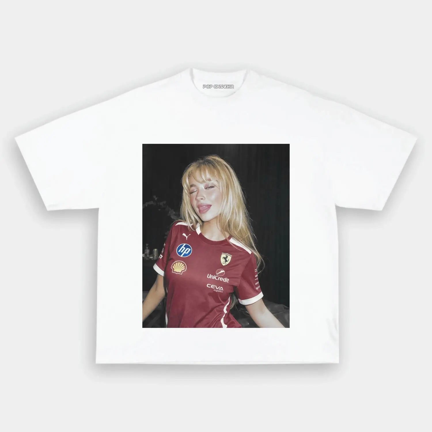 Sabrina Carpenter 1.0 Tee