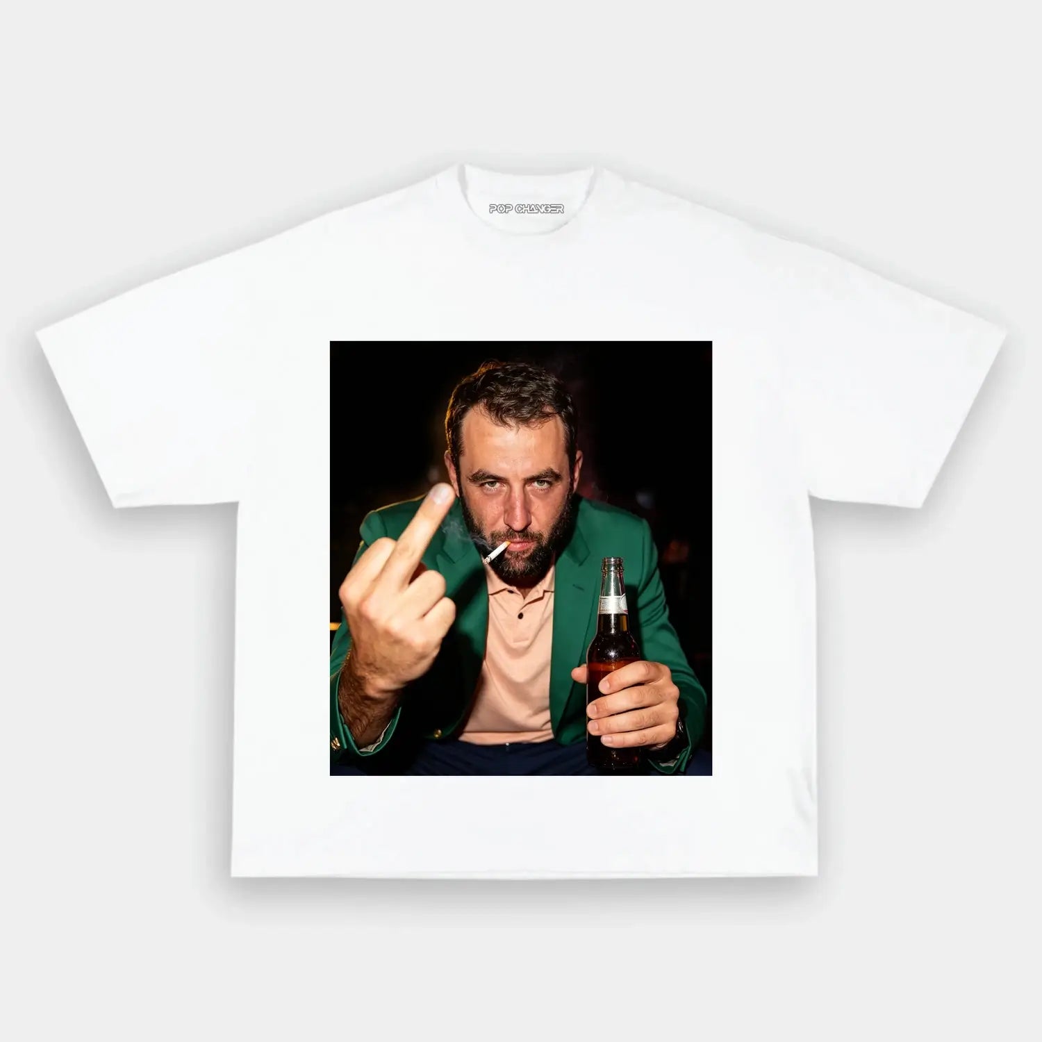 Scottie Scheffler 1.0 Tee