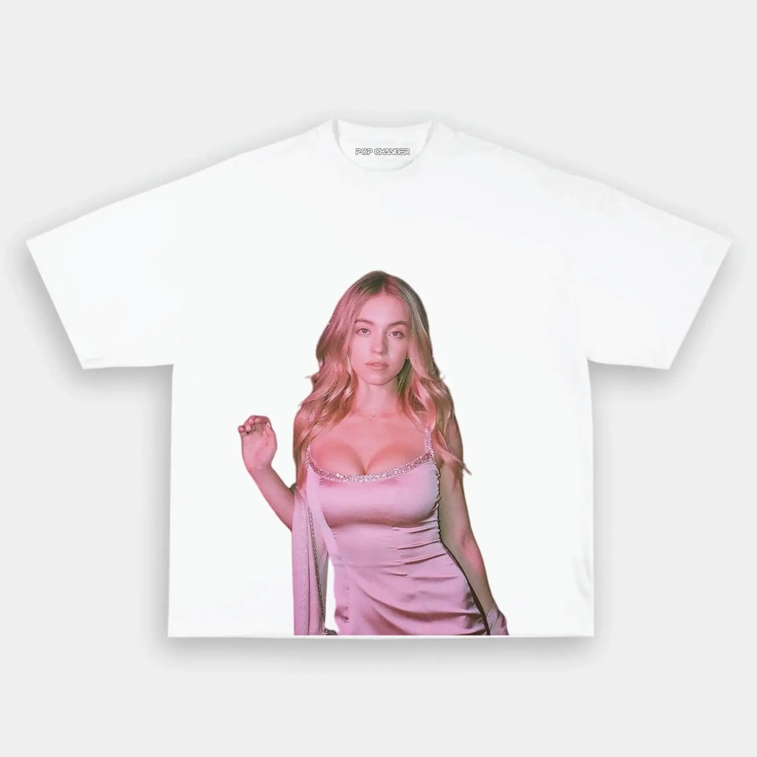 Sydney Sweeney Tee