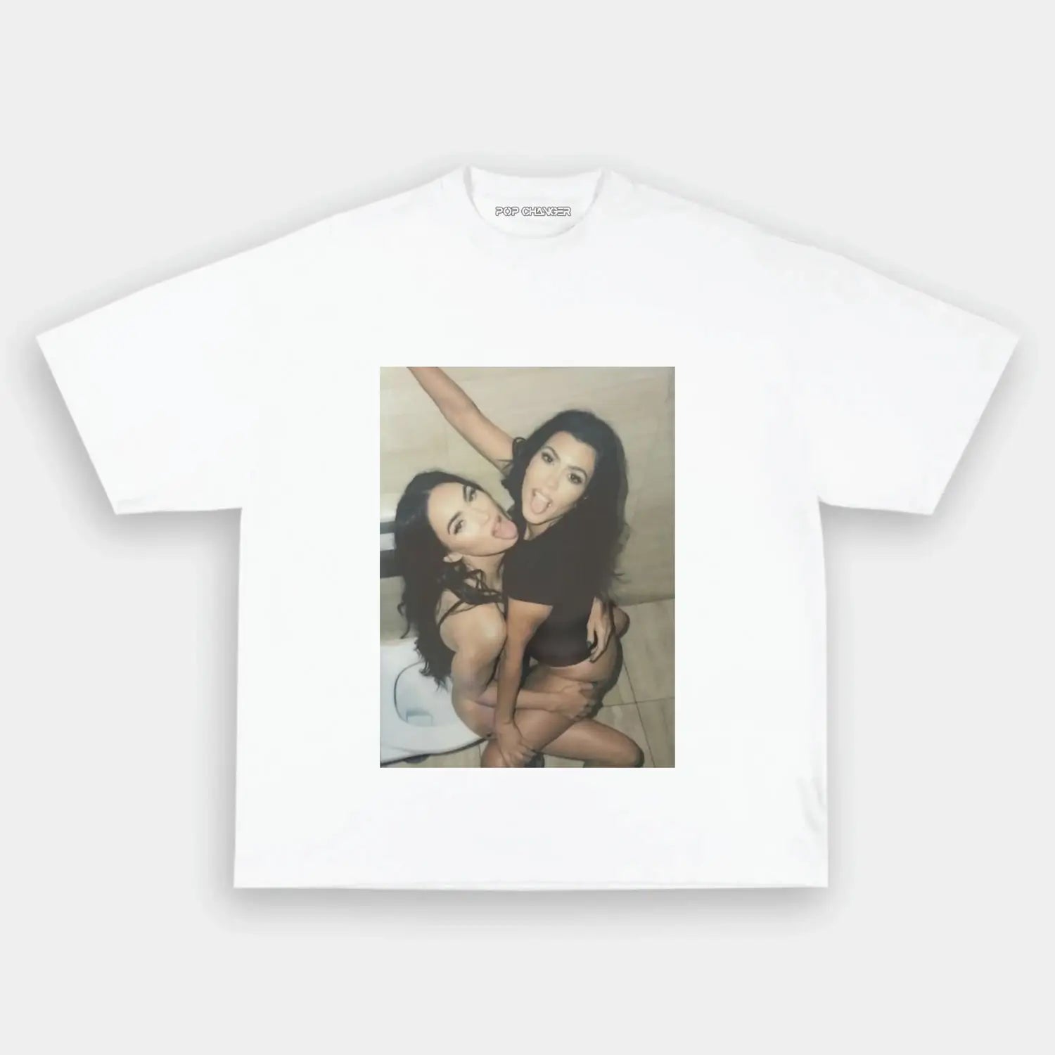 Megan Fox 6.0 Tee