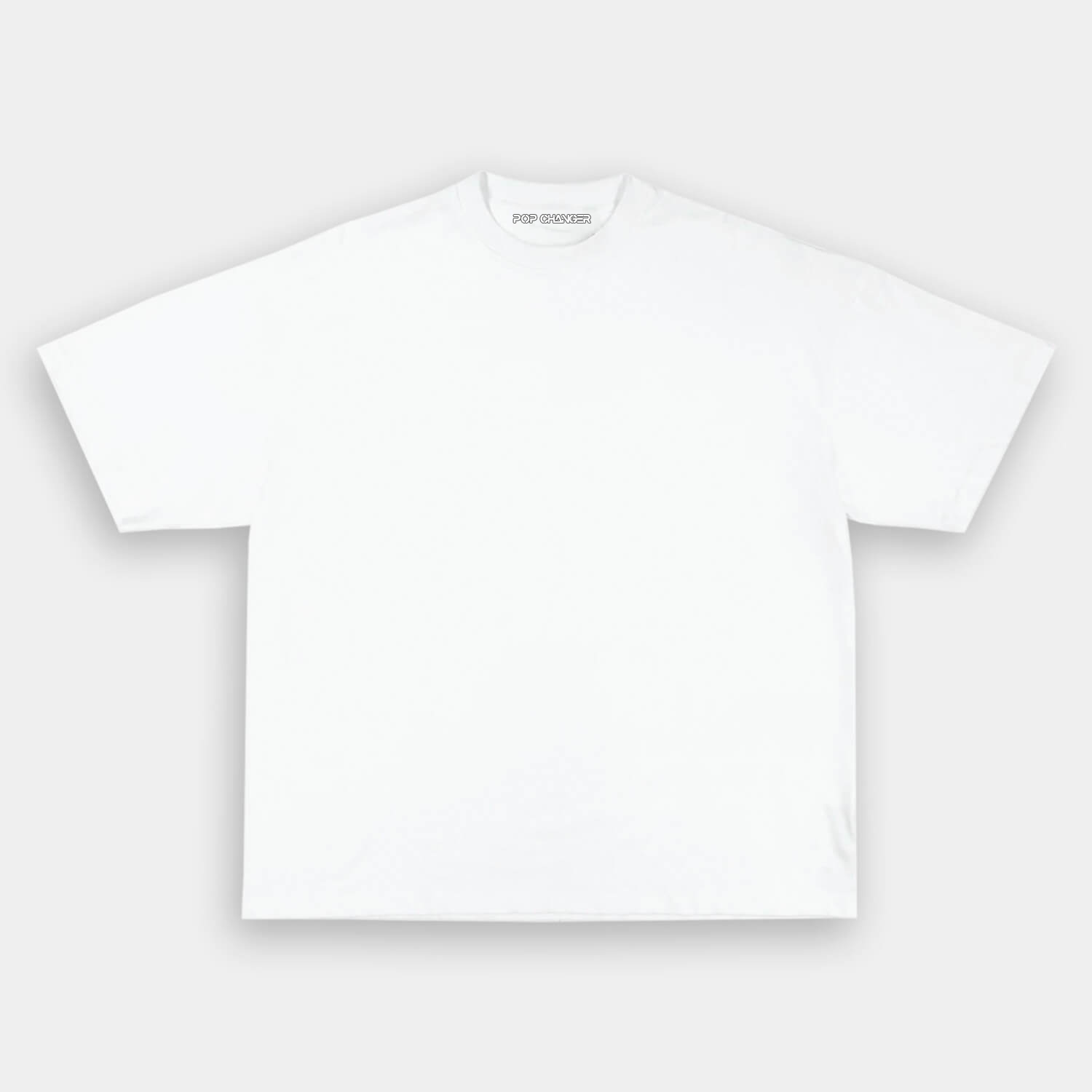 Personalized Design - POPCHANGER