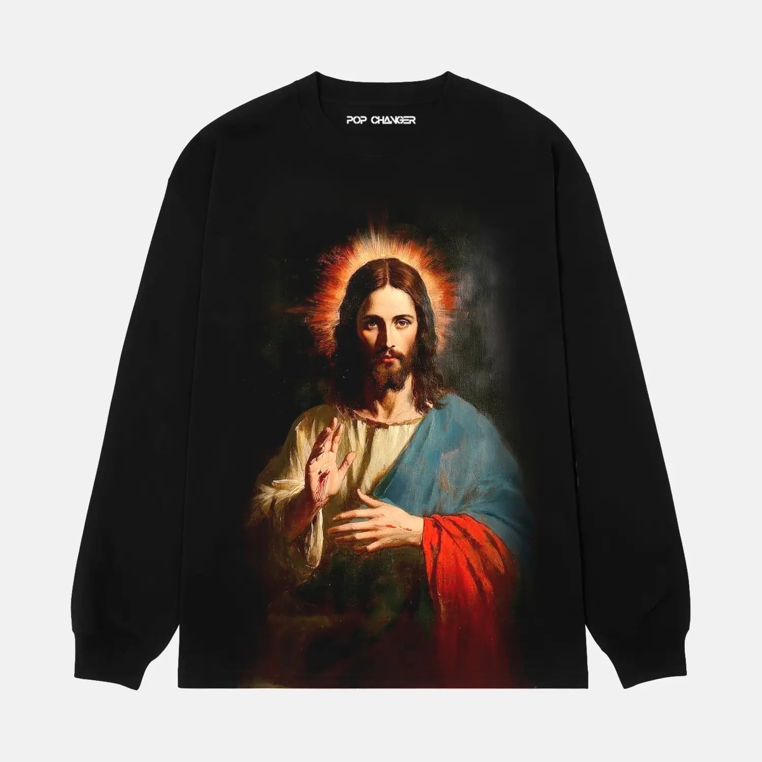 Jesús 4.0 Tee