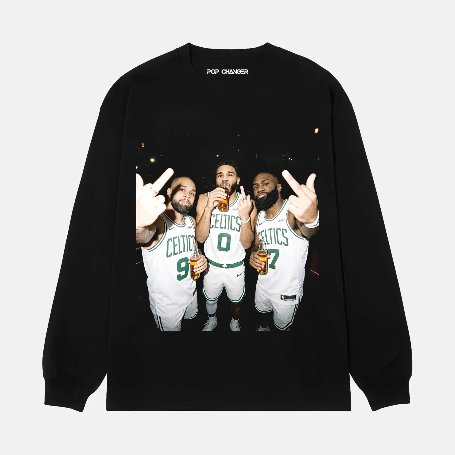 Boston Celtics Tee