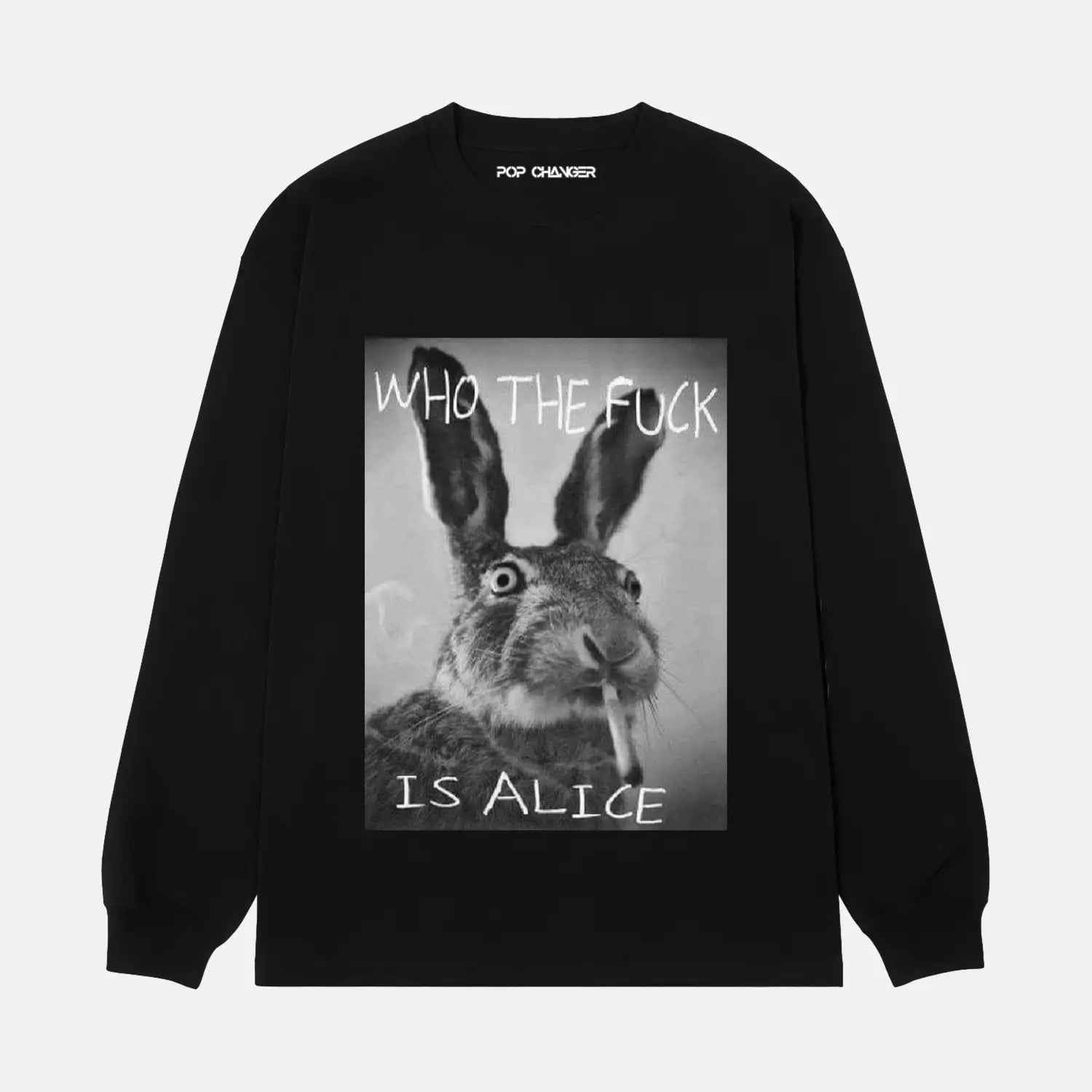 Who The Fuck Is Alice Tee