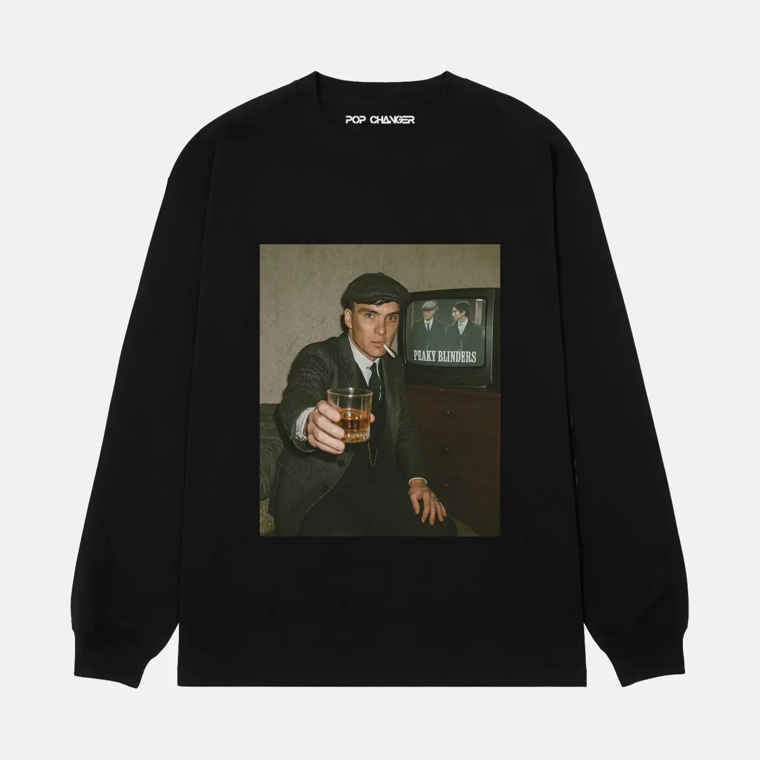 Peaky Blinders 1.0 Tee