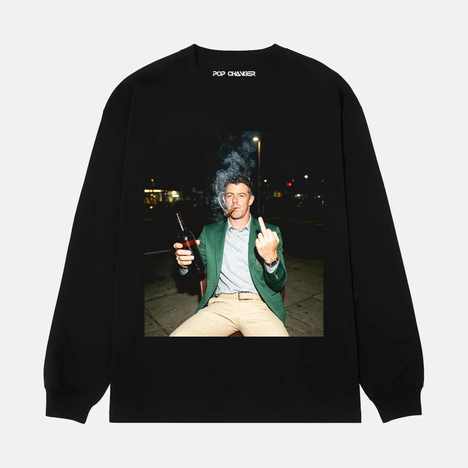 Rory McIlroy 5.0 Tee
