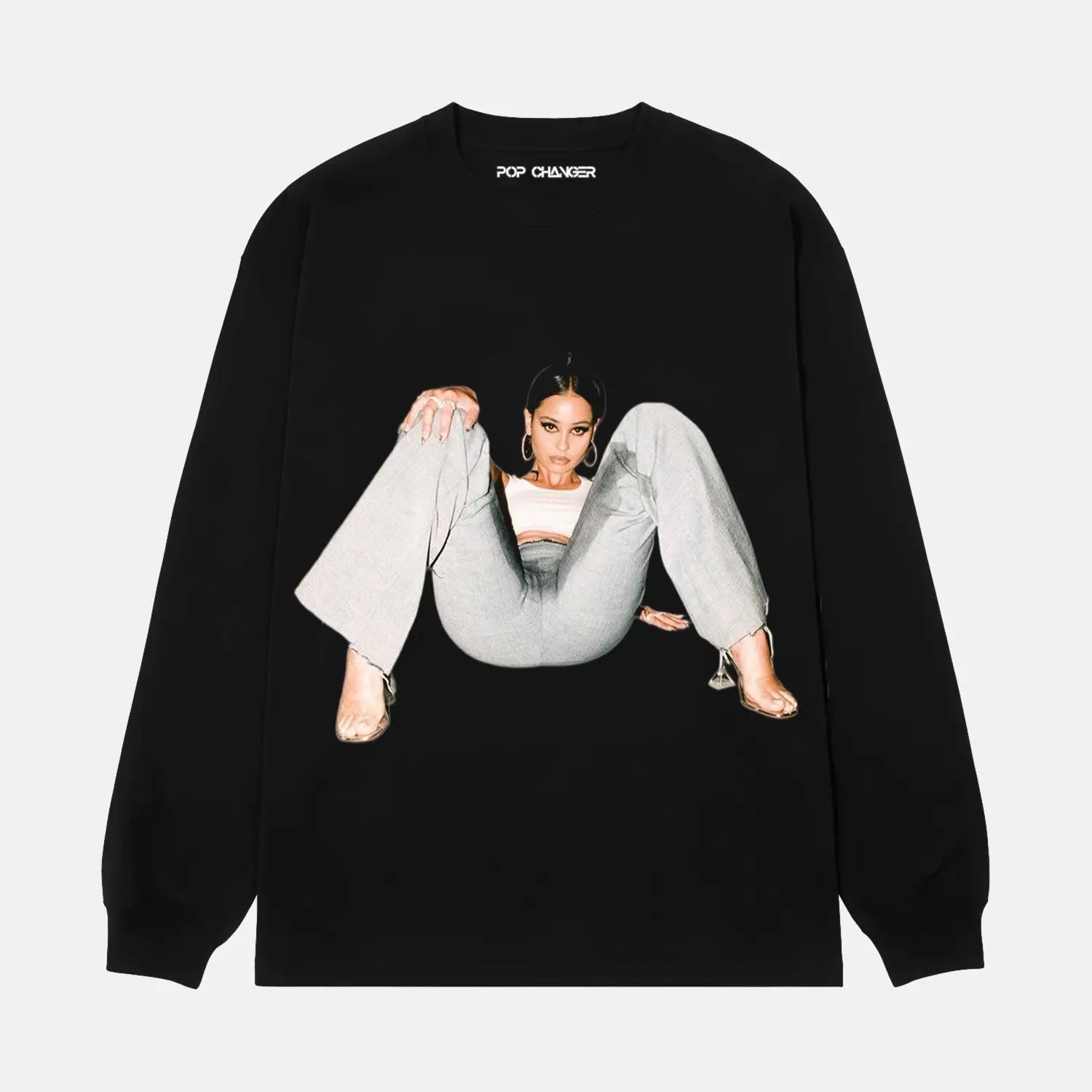 Euphoria Alexa Demie 1.0 Tee