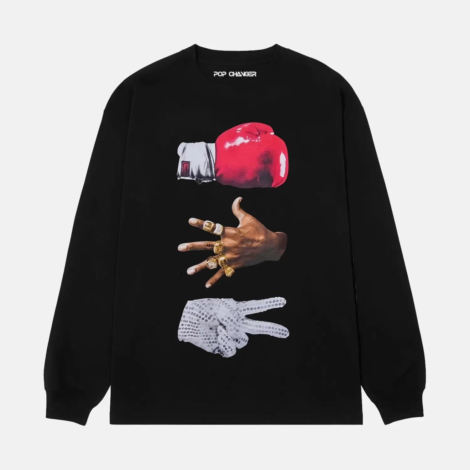 Greatest Mikes 2.0 Tee