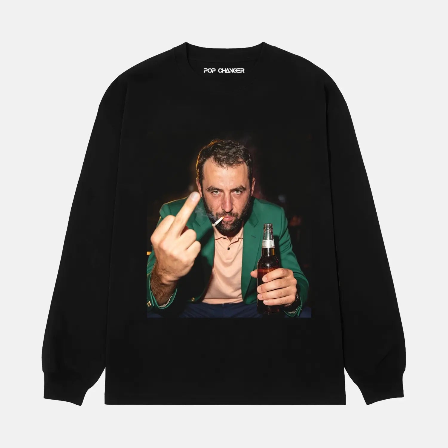 Scottie Scheffler 1.0 Tee