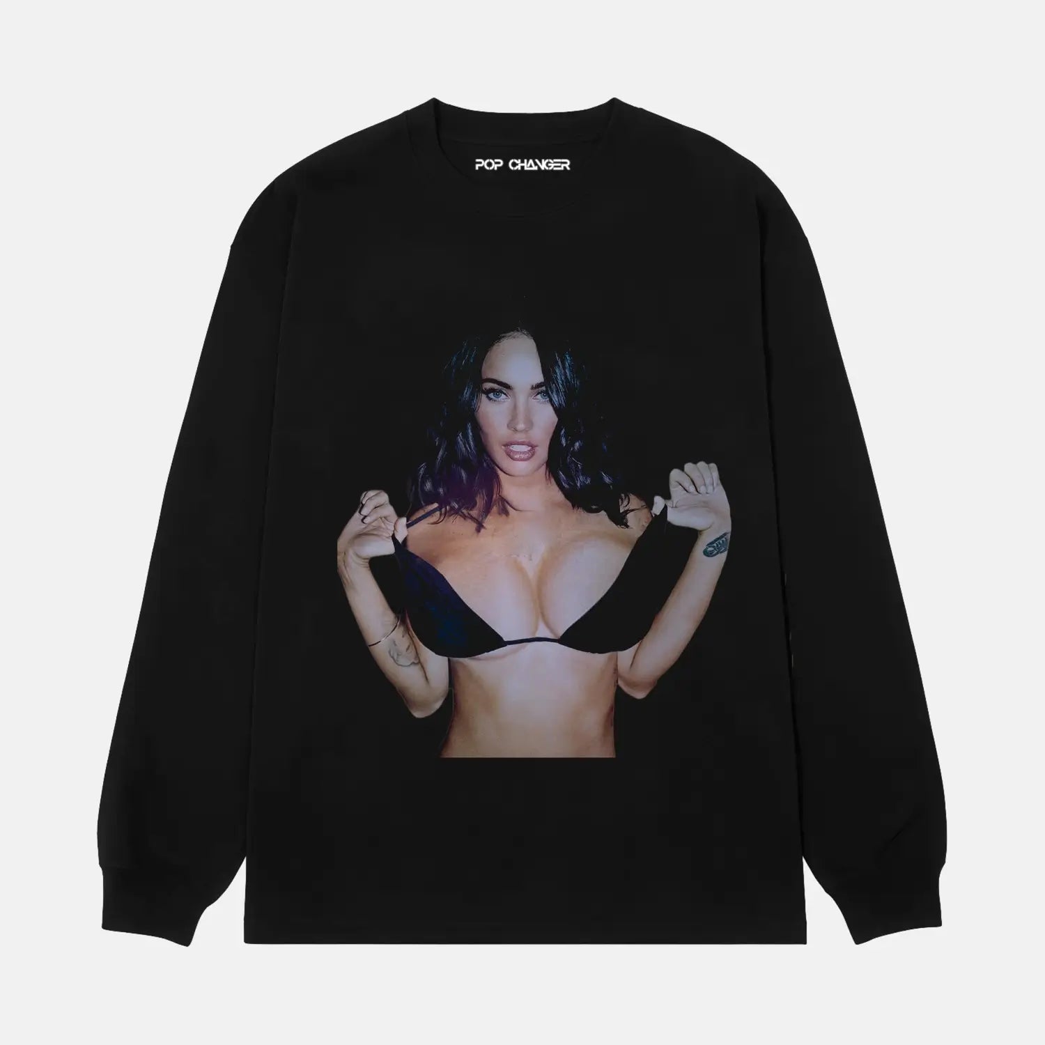 Megan Fox 2.0 Tee
