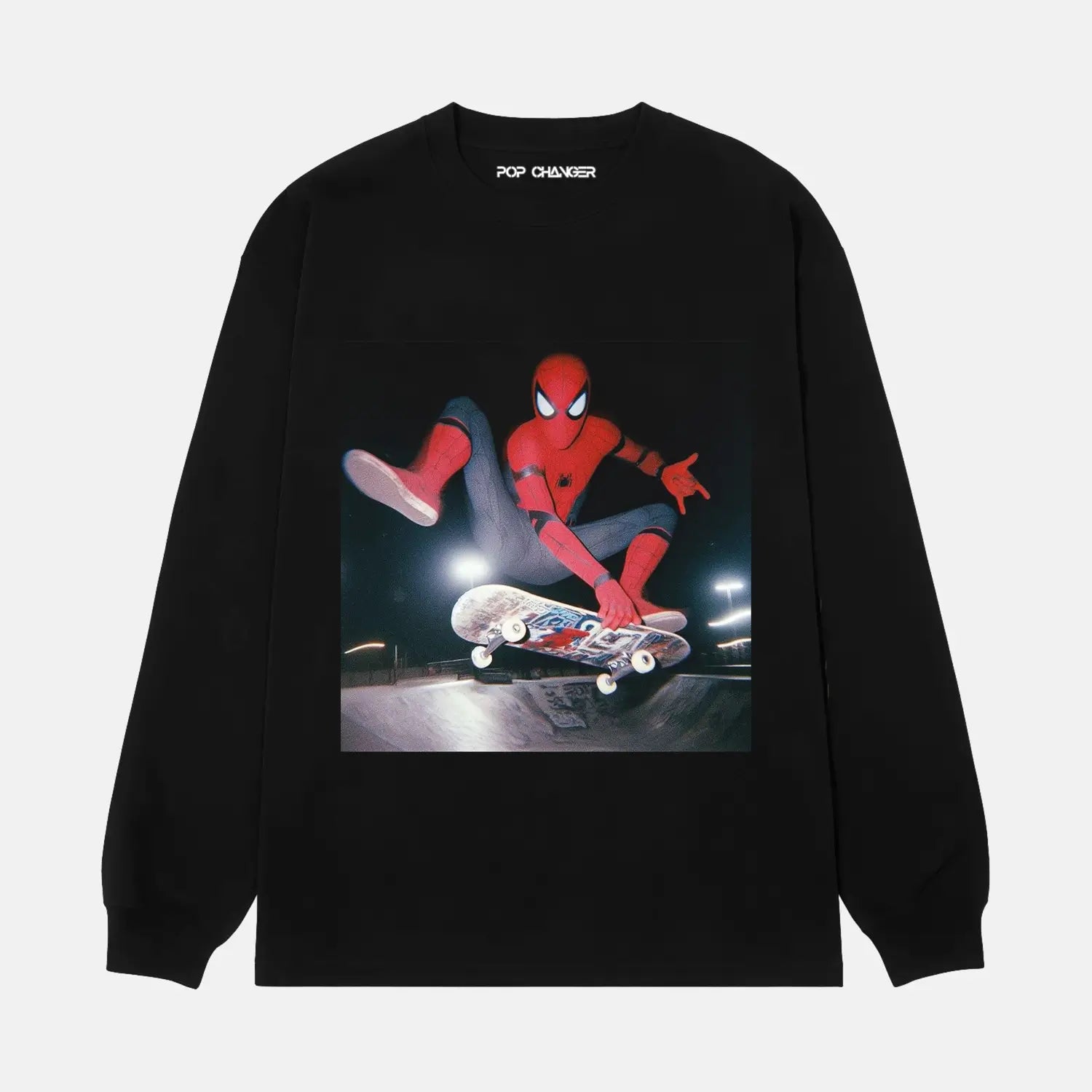 Spider Man Tee