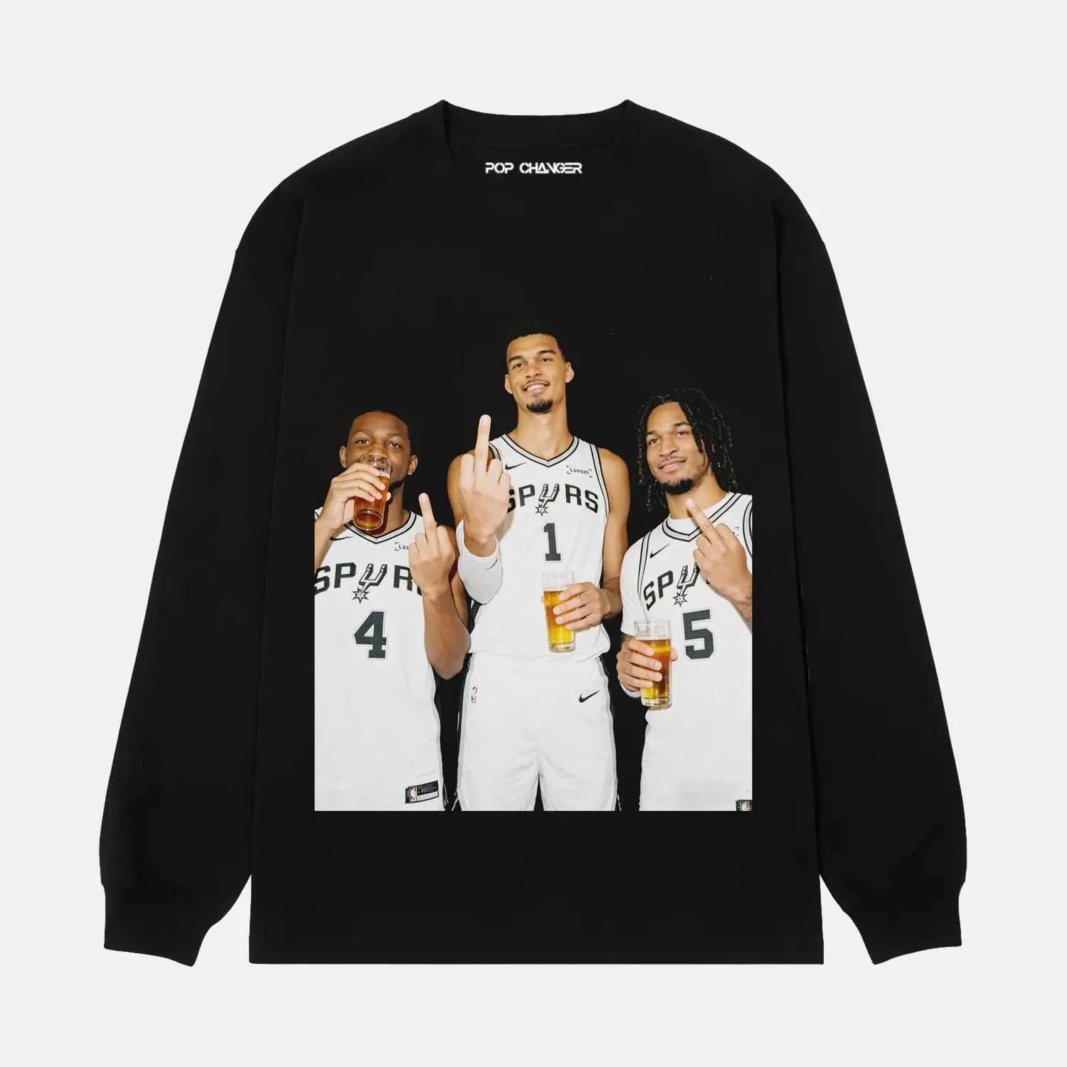 San Antonio Spurs Tee