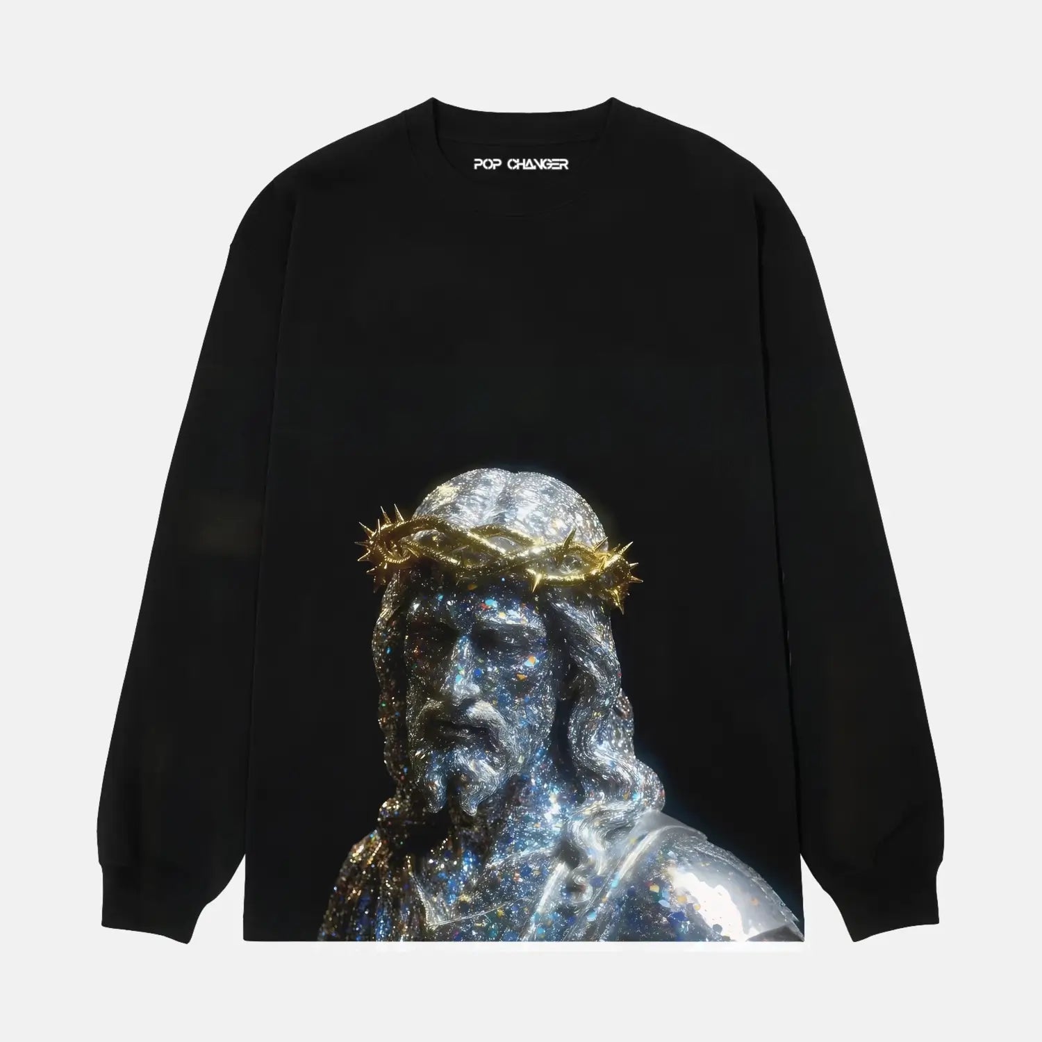 Jesús 5.0 Tee