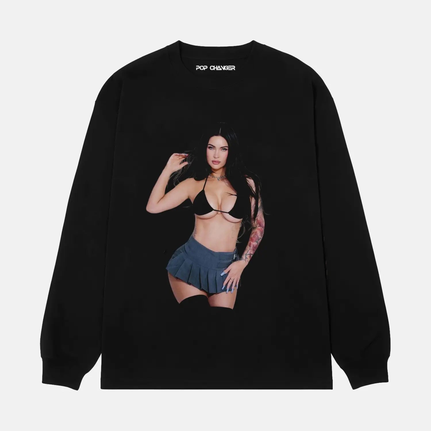 Megan Fox 4.0 Tee