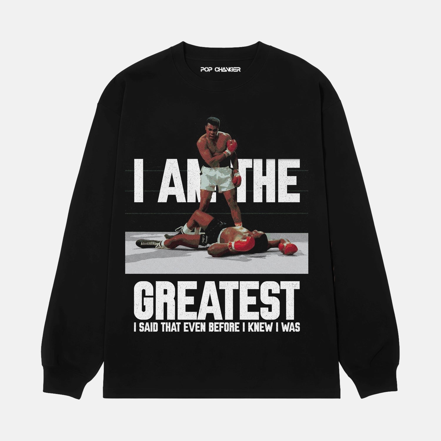 Century KO Tee