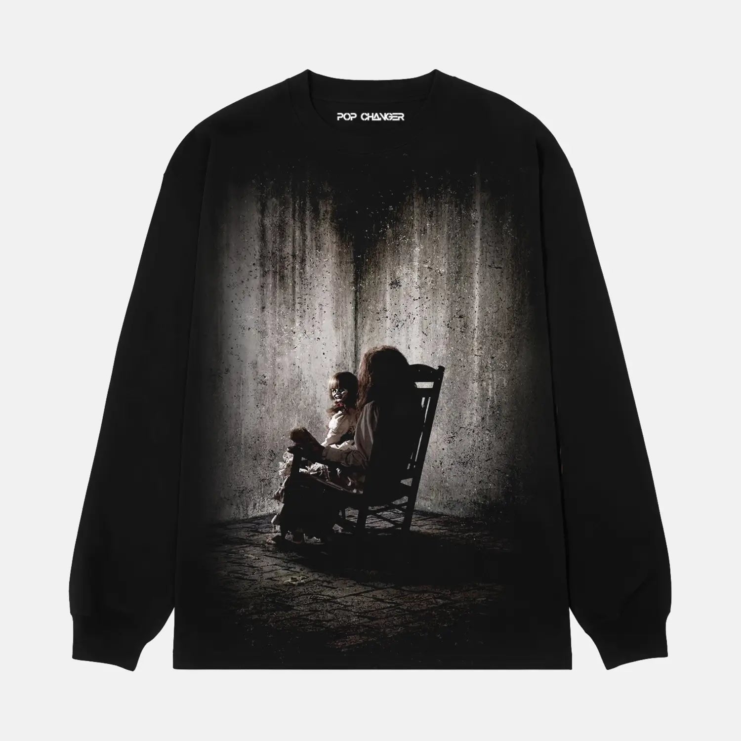 The Conjuring 2.0 Tee