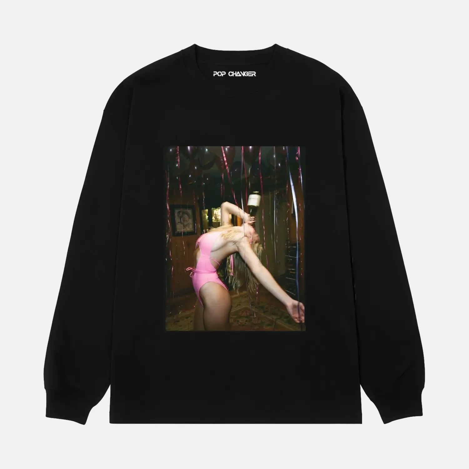 Euphoria 1.0 Tee