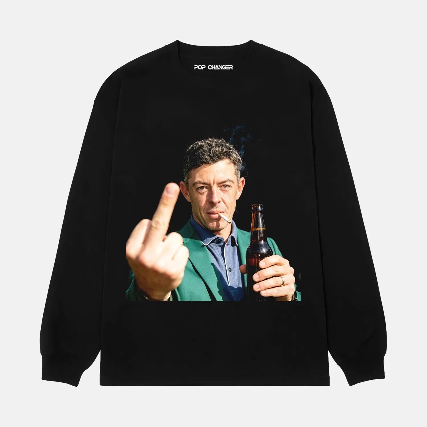 Rory McIlroy 3.0 Tee