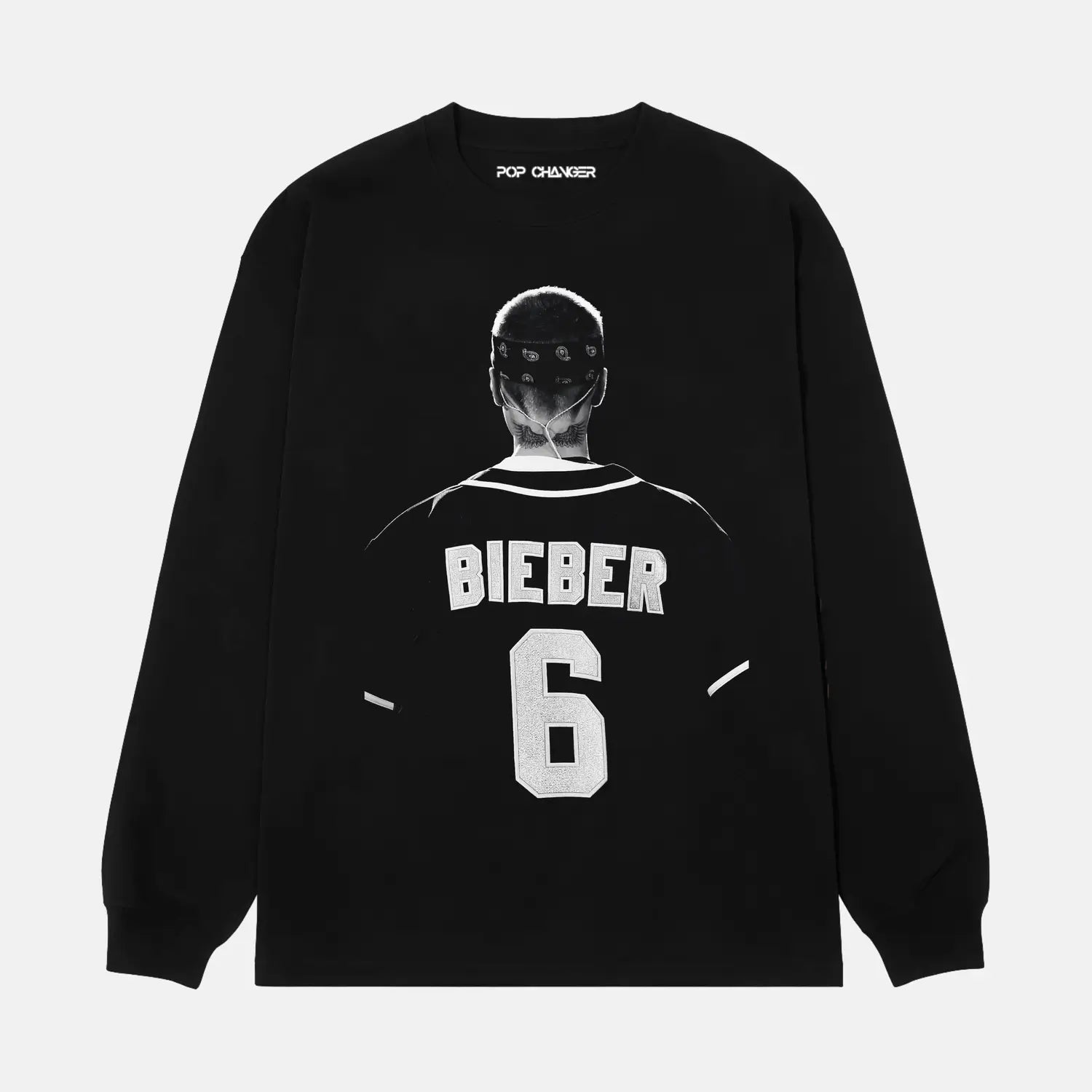 Justin Bieber 2.0 Tee