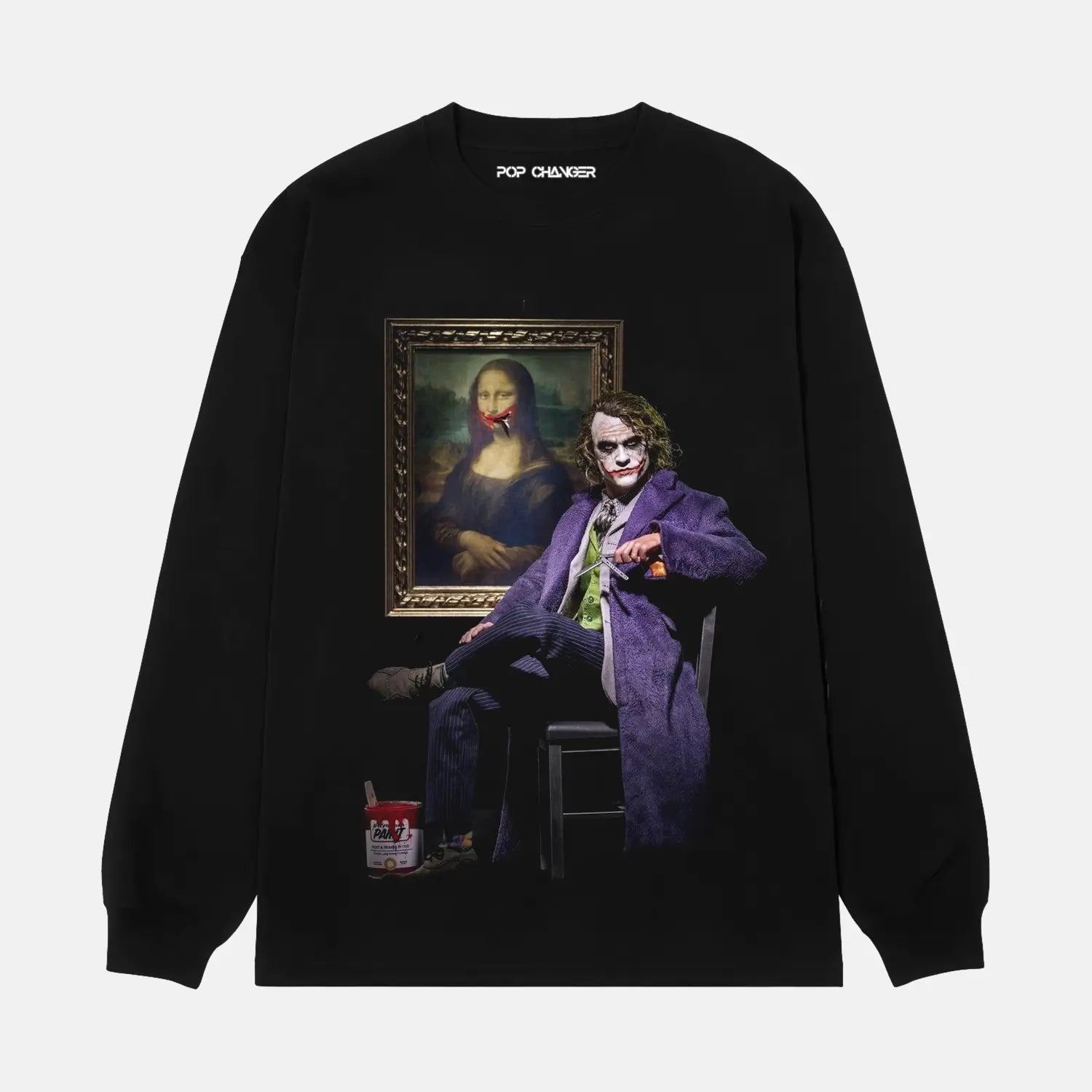 Artists and Artworks Tee