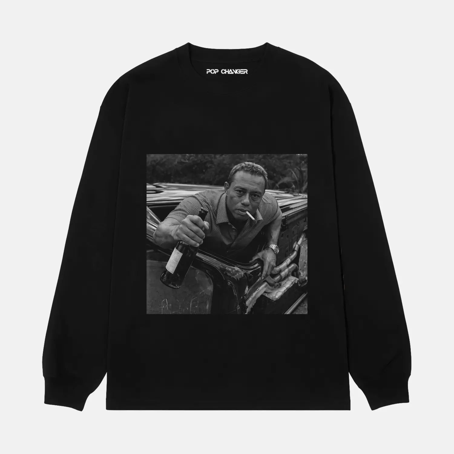 Tiger Woods 2.0 Tee