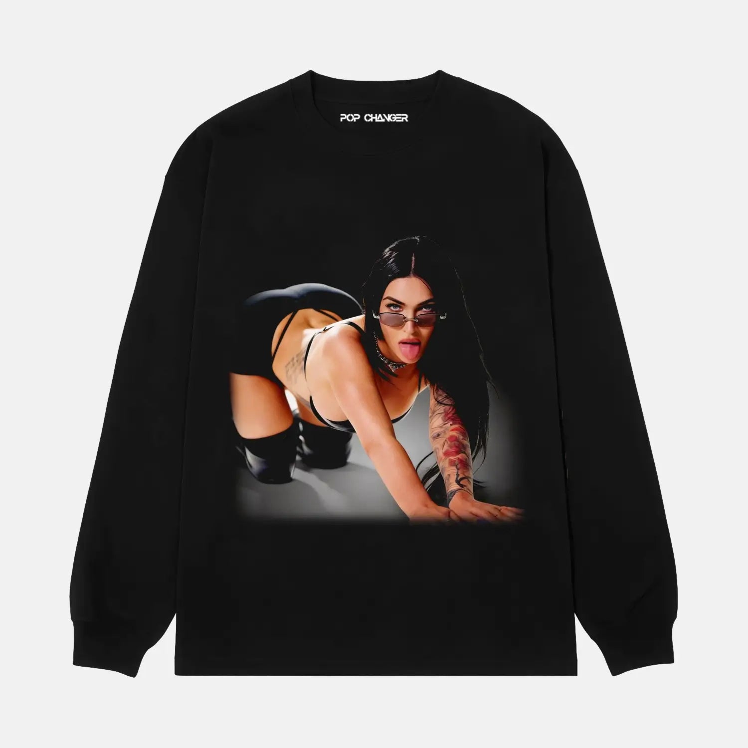 Megan Fox 8.0 Tee