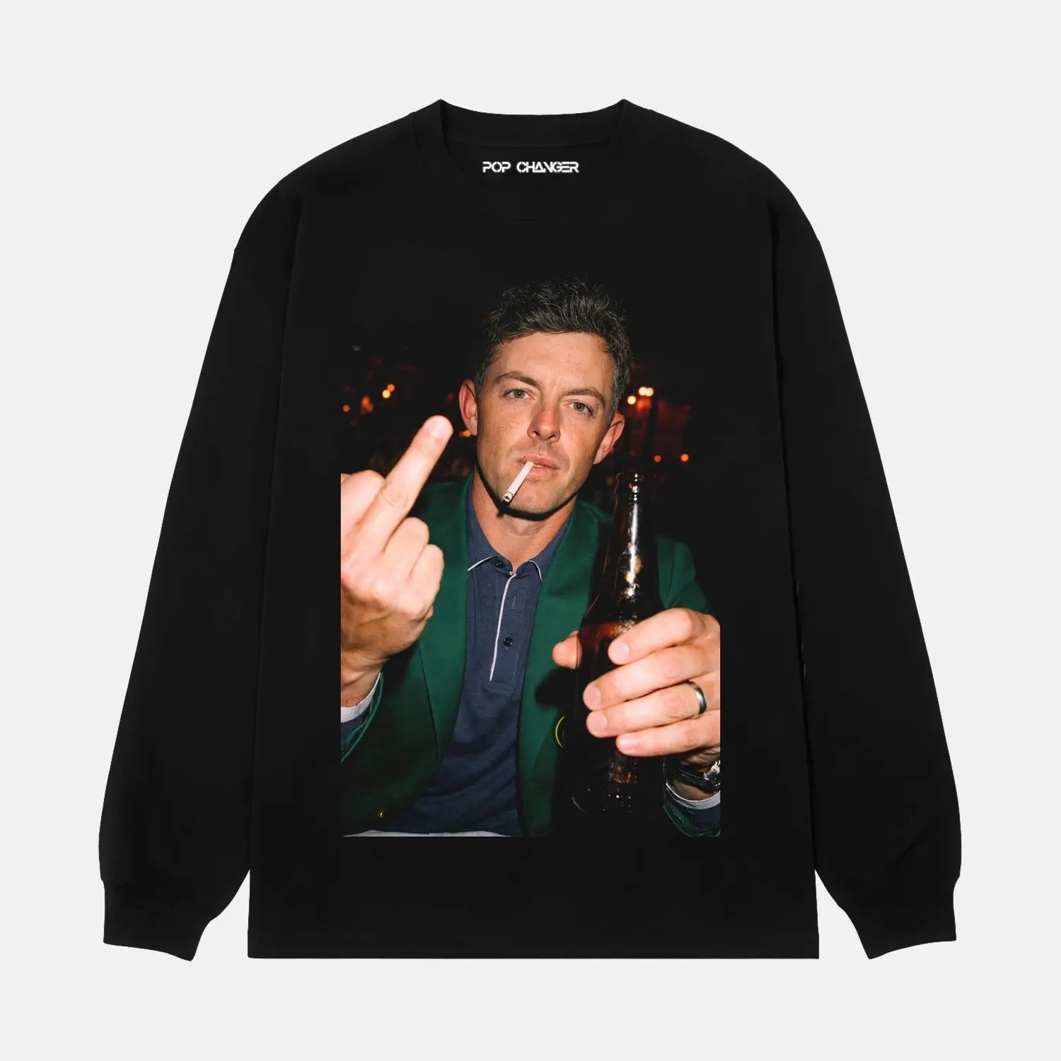 Rory McIlroy 2.0 Tee