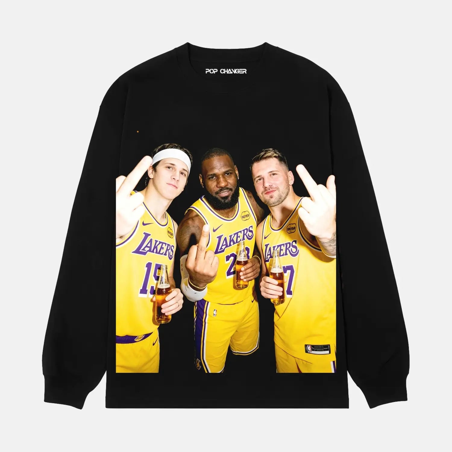 Los Angeles Lakers Tee