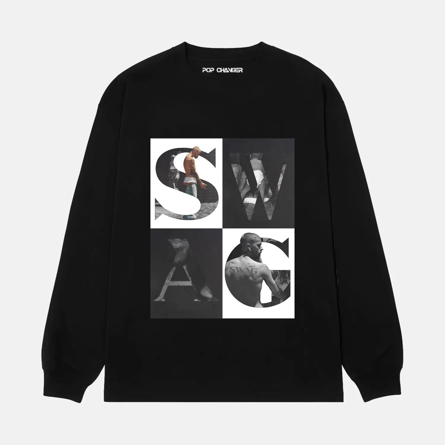 Justin Bieber 3.0 Tee