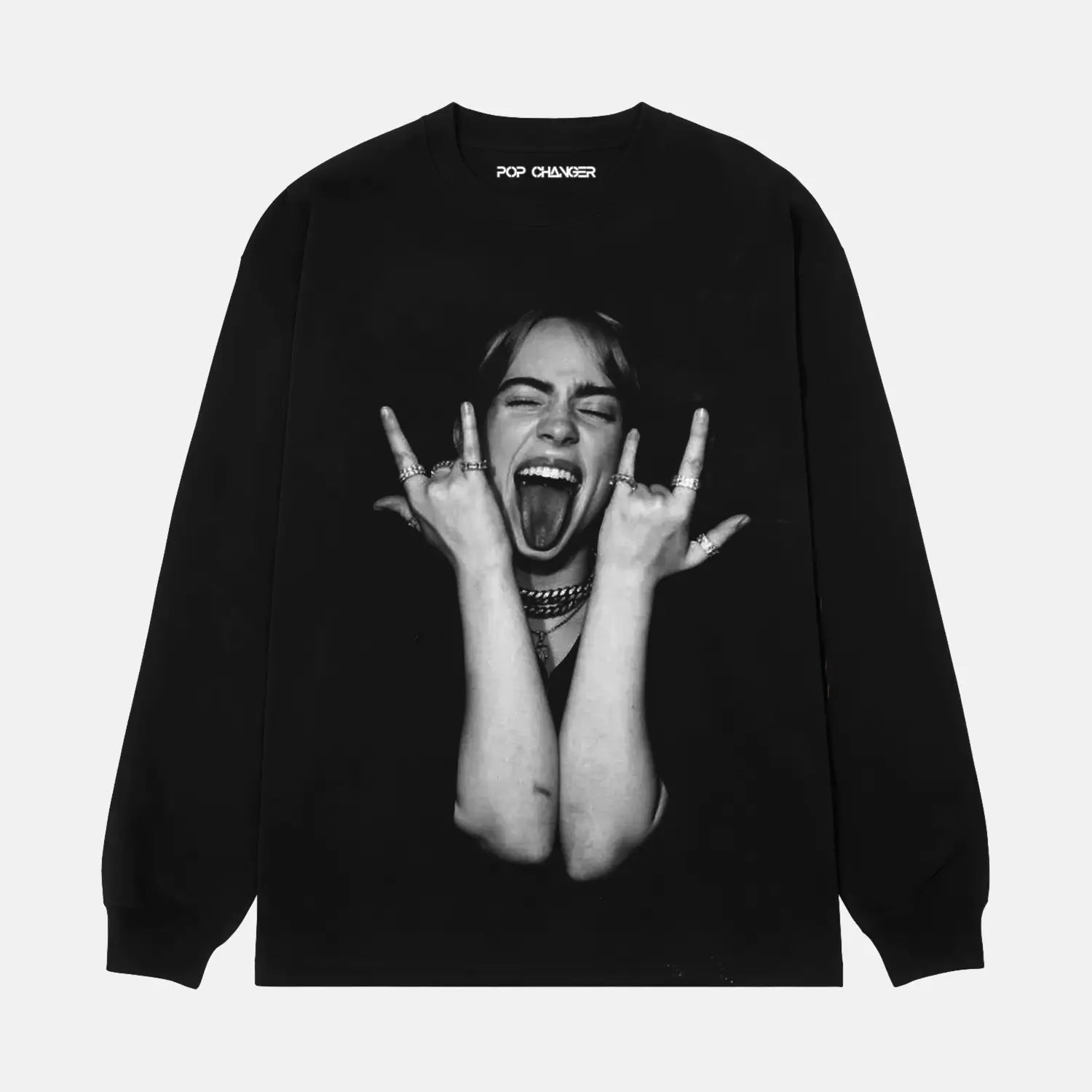 Billie Eilish 6.0 Tee