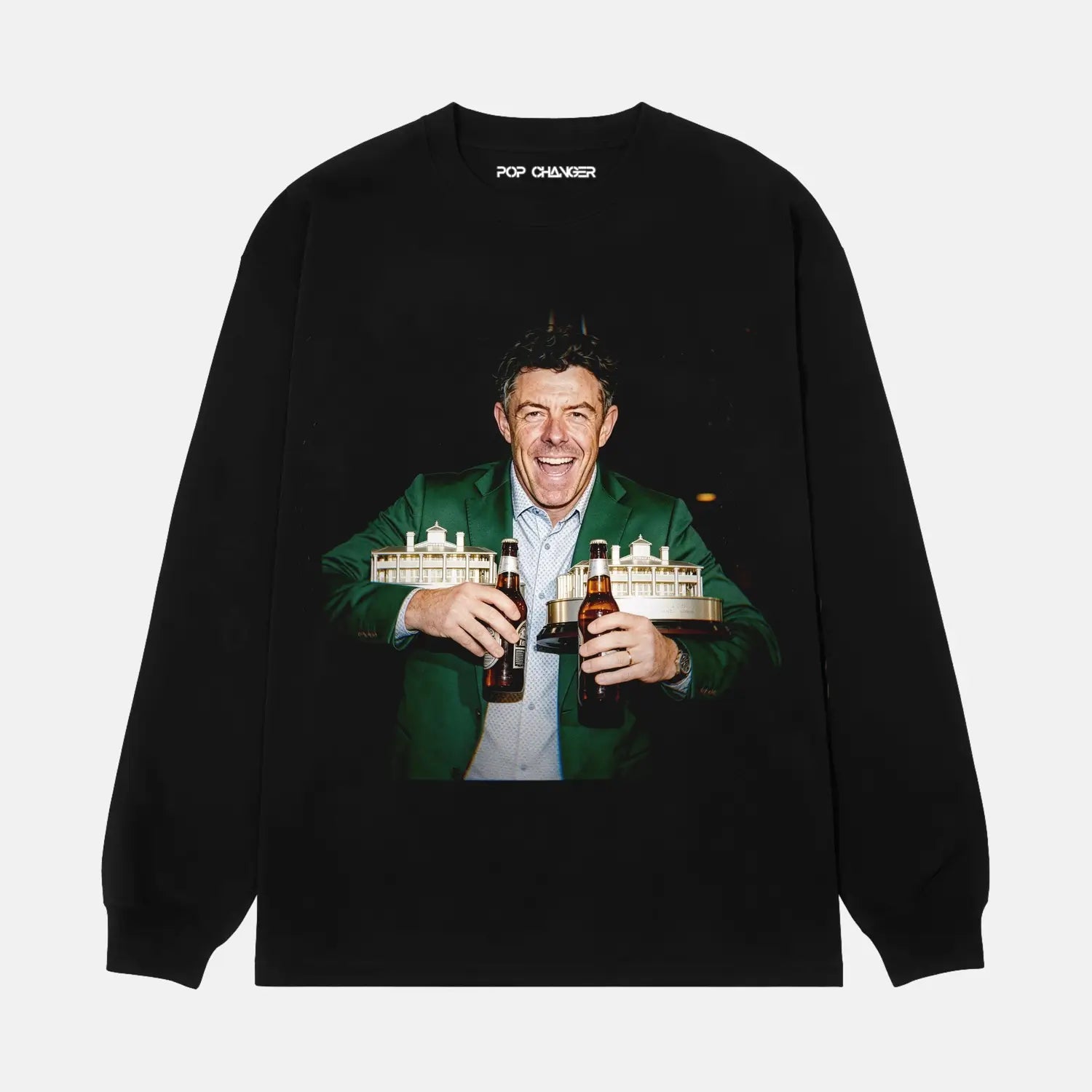 Rory McIlroy 4.0 Tee