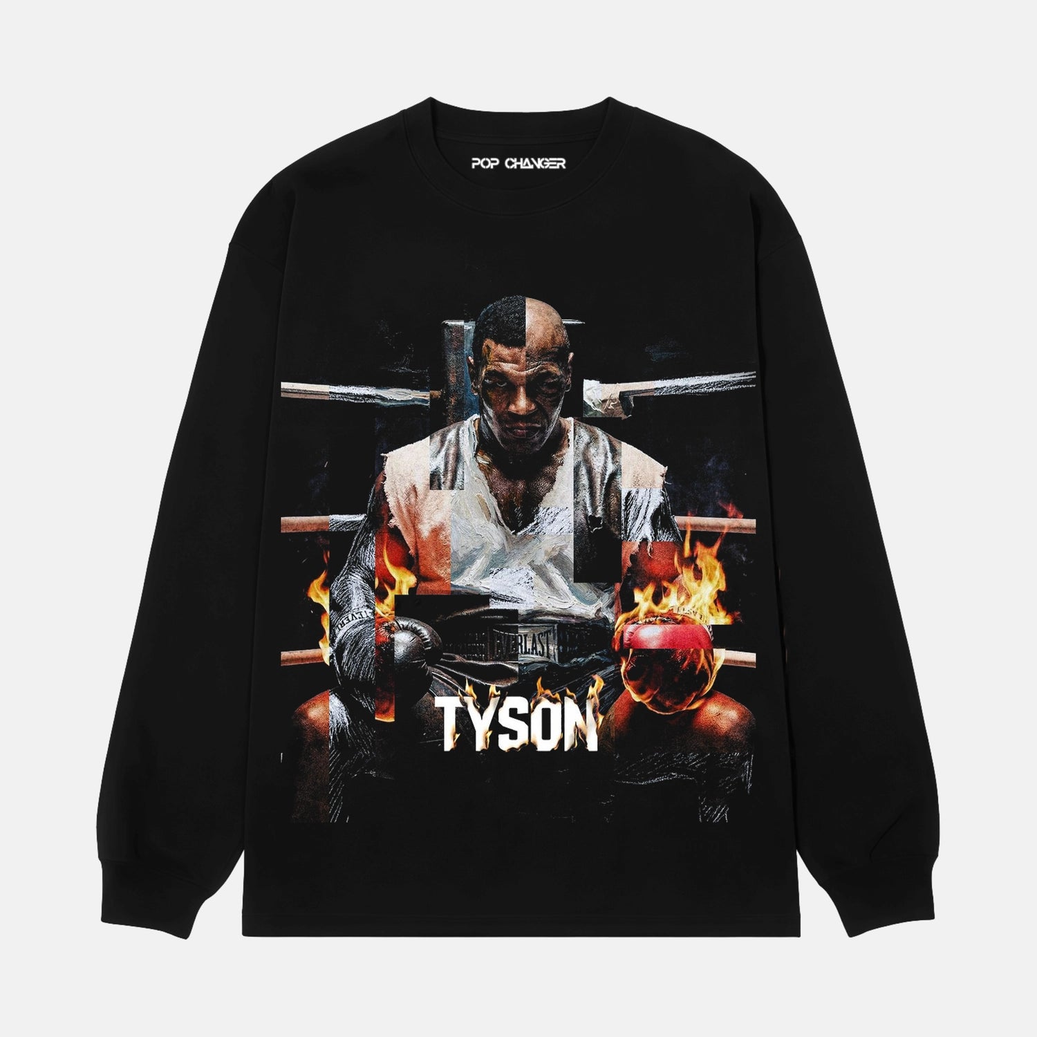 Tyson Tee