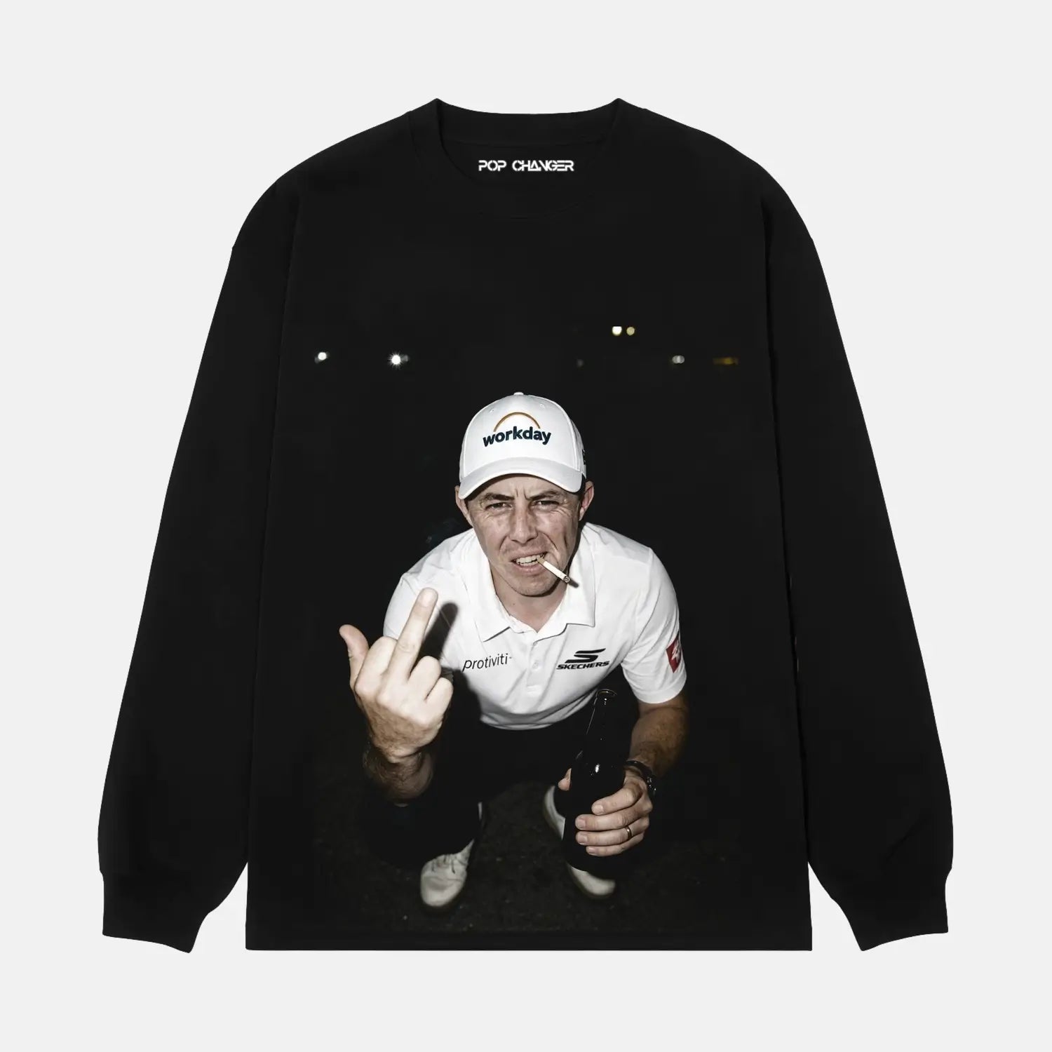 Fitzpatrick Golf 3.0 Tee