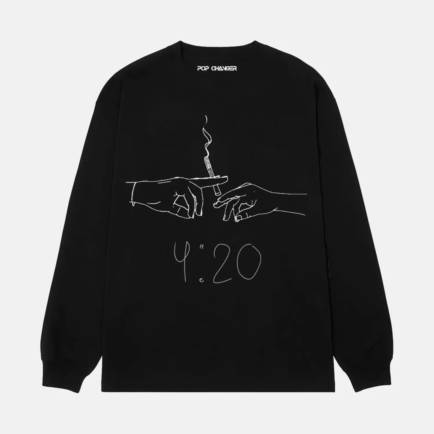 Time Begins Tee