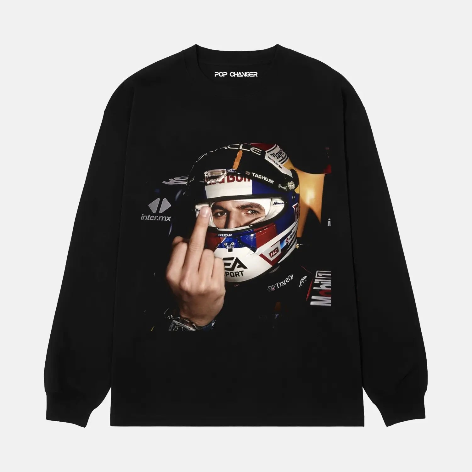 Max Verstappen Tee