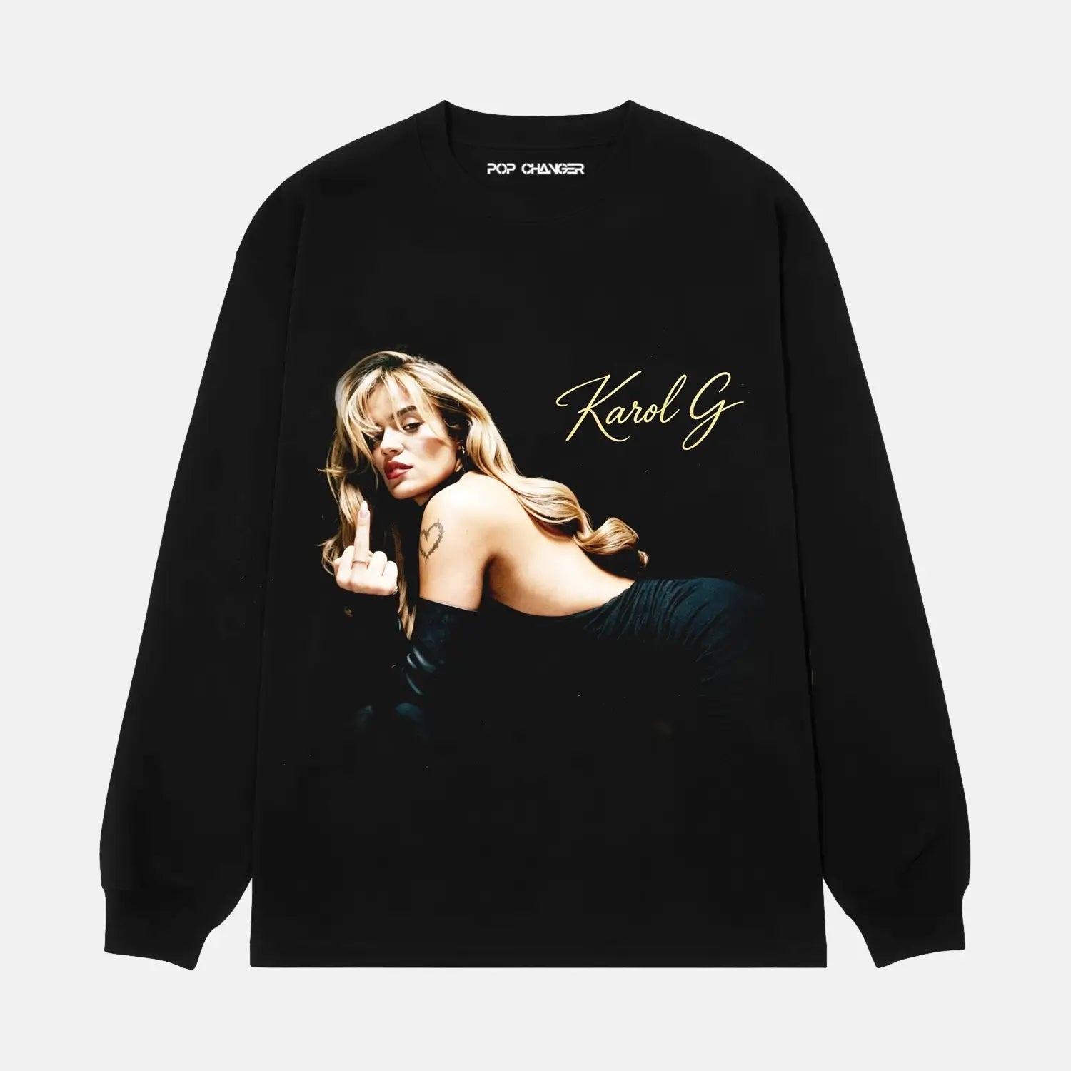 Karol G 2.0 Tee