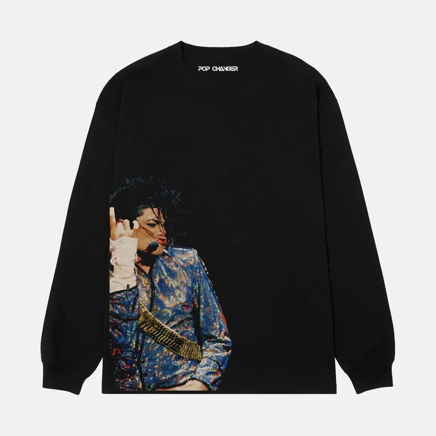Michael Jackson Tee