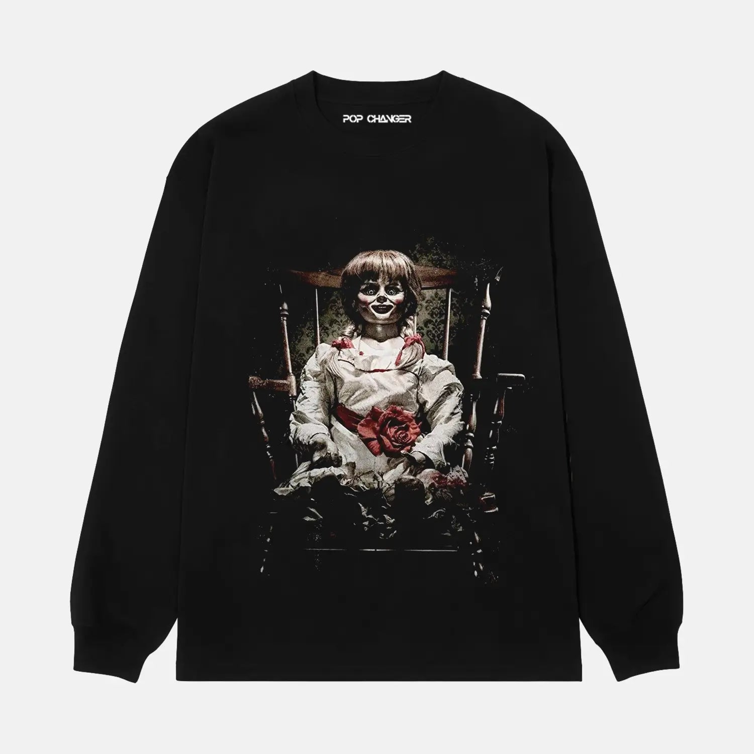The Conjuring 3.0 Tee