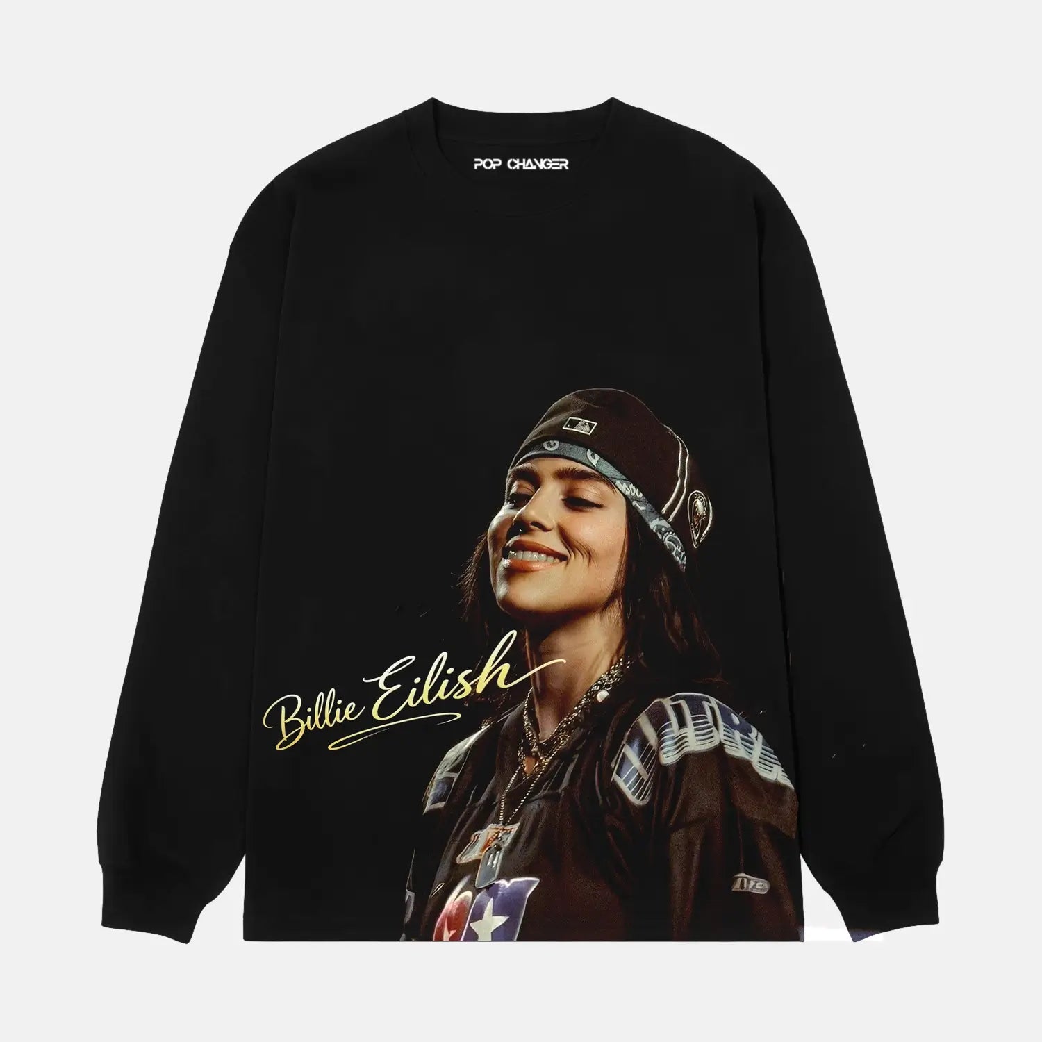 Billie Eilish 2.0 Tee