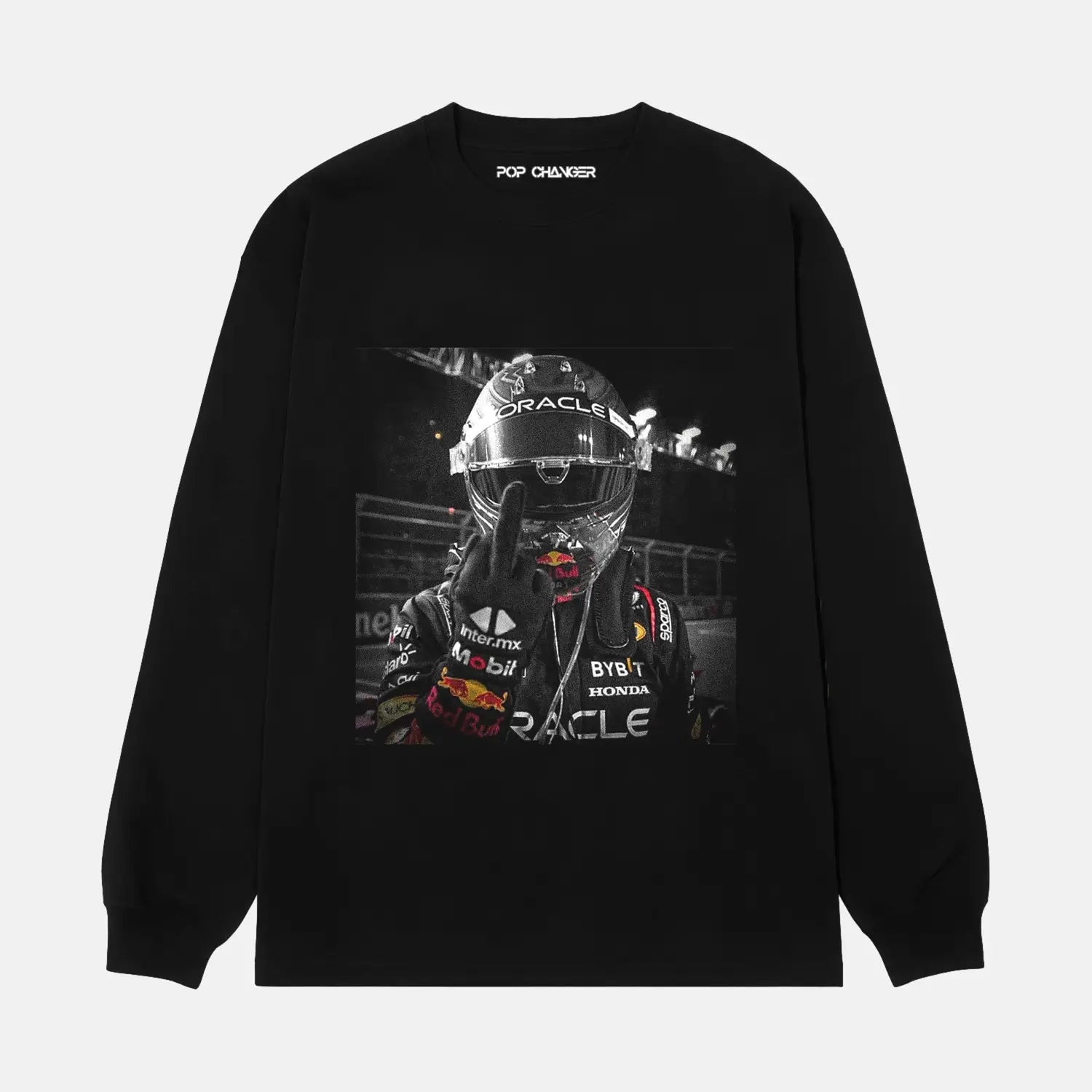 Max Verstappen 1.0 Tee