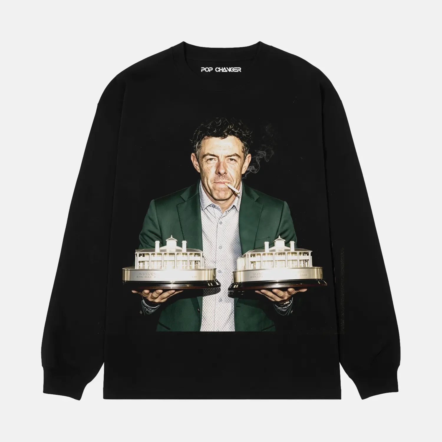 Rory McIlroy 10.0 Tee