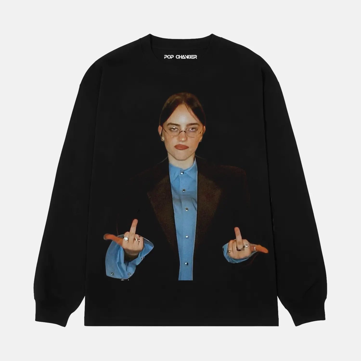 Billie Eilish 7.0 Tee