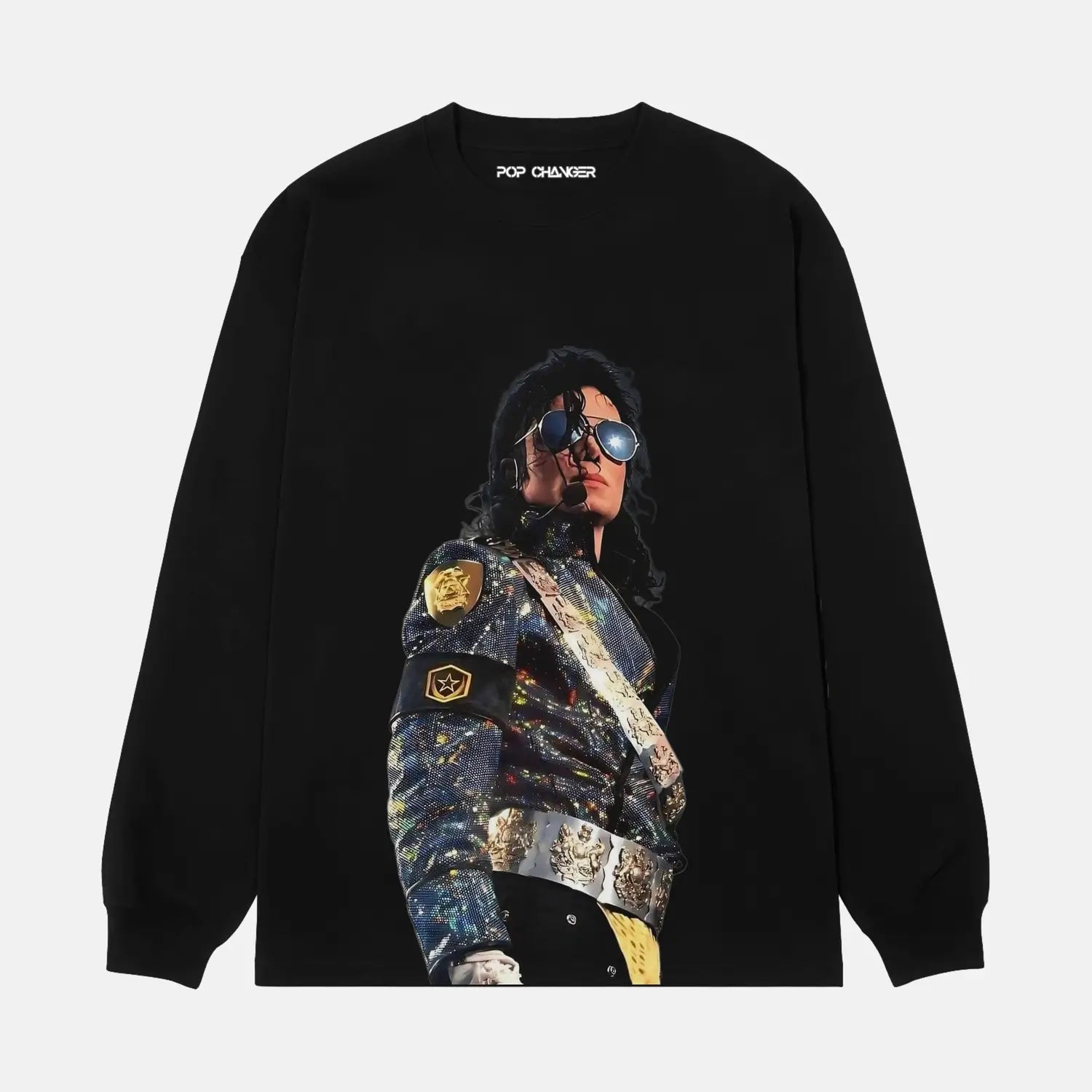 Michael Jackson 1.0 Tee