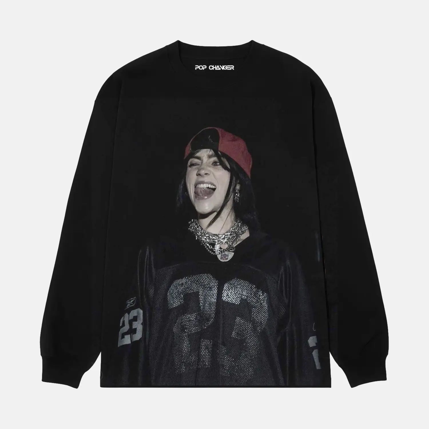 Billie Eilish 4.0 Tee